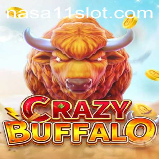 Exploring CRAZYBUFFALO: The Ultimate Thrill Ride in Gaming
