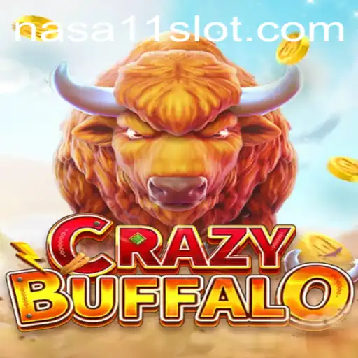 Exploring CRAZYBUFFALO: The Ultimate Thrill Ride in Gaming