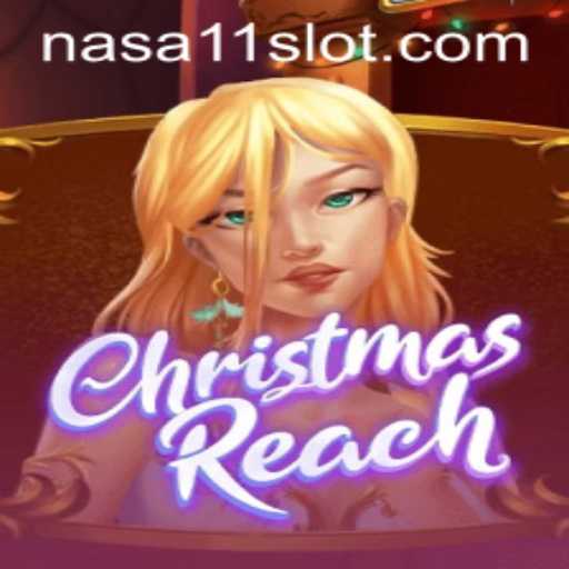 ChristmasReach: An Extraterrestrial Adventure with nasa11
