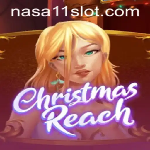 ChristmasReach: An Extraterrestrial Adventure with nasa11