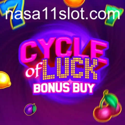 Unveiling CycleofLuckBonusBuy: A Thrilling Journey into Chance and Fortune