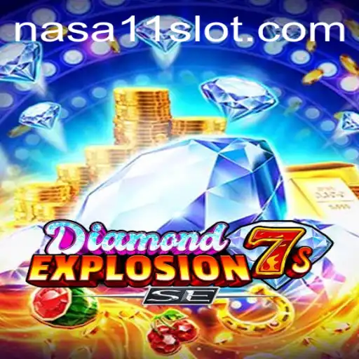 DiamondExplosion7sSE: The Thrilling New Game Taking the World by Storm