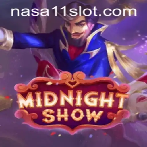 Unveiling 'MidnightShow': A Fascinating Journey into the World of NASA11