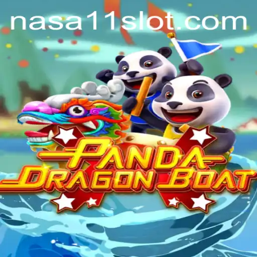 PANDADRAGONBOAT: Navigating the Digital Waters with NASA11's Latest Game