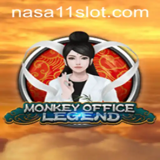Embark on an Epic Adventure with MonkeyOfficeLegend and nasa11