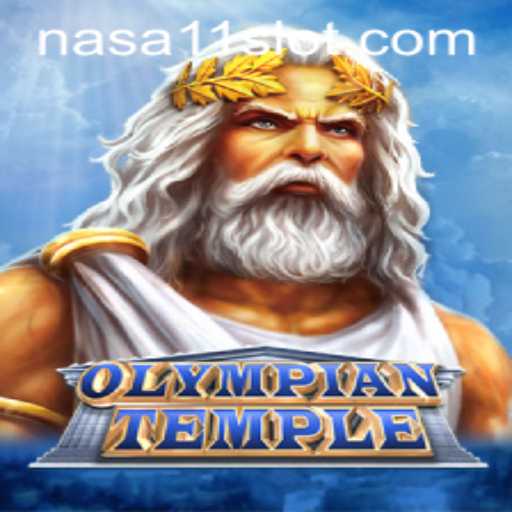 OlympianTemple: A Mythical Quest Enhanced by Modern Mechanics
