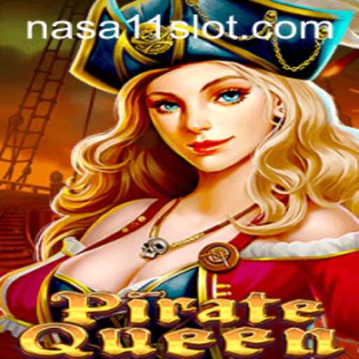 Discover the High Seas Adventure of PirateQueen