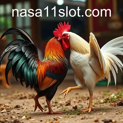 Exploring the World of Sabong Games and the Role of Nasa11