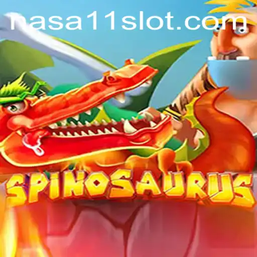 Discover the Exciting World of Spinosaurus: The Game of Strategy and Adventure