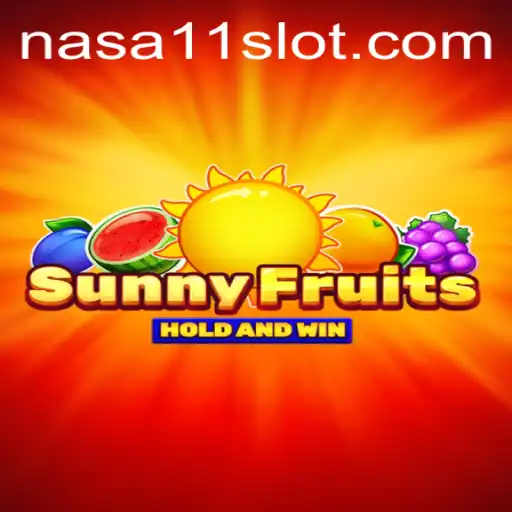 SunnyFruits Adventure: Discover the Vibrant World of NASA11