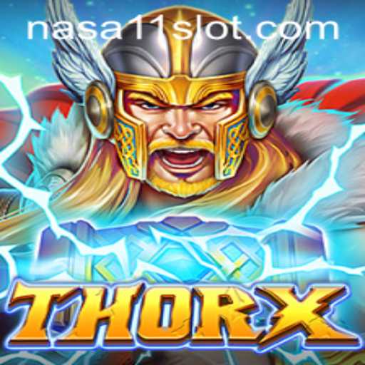 ThorX: The Cosmic Adventure that Redefines Gaming in 2023