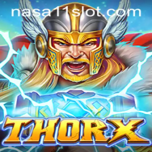 ThorX: The Cosmic Adventure that Redefines Gaming in 2023