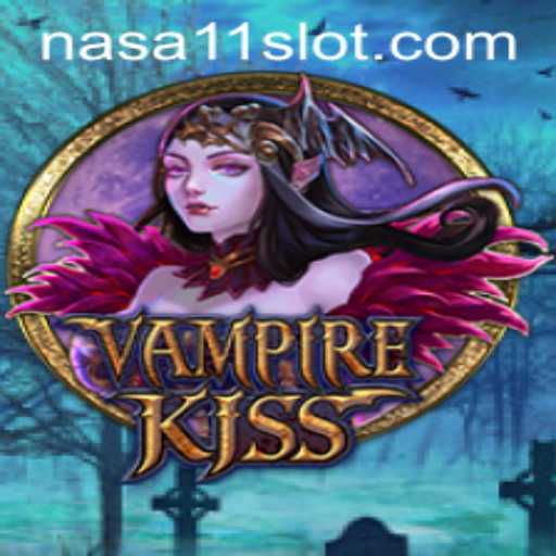 Exploring VampireKiss: The Thrilling Game with an Interstellar Twist